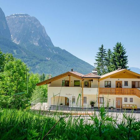Appartment Pircher 3 Siusi Kültér fotó