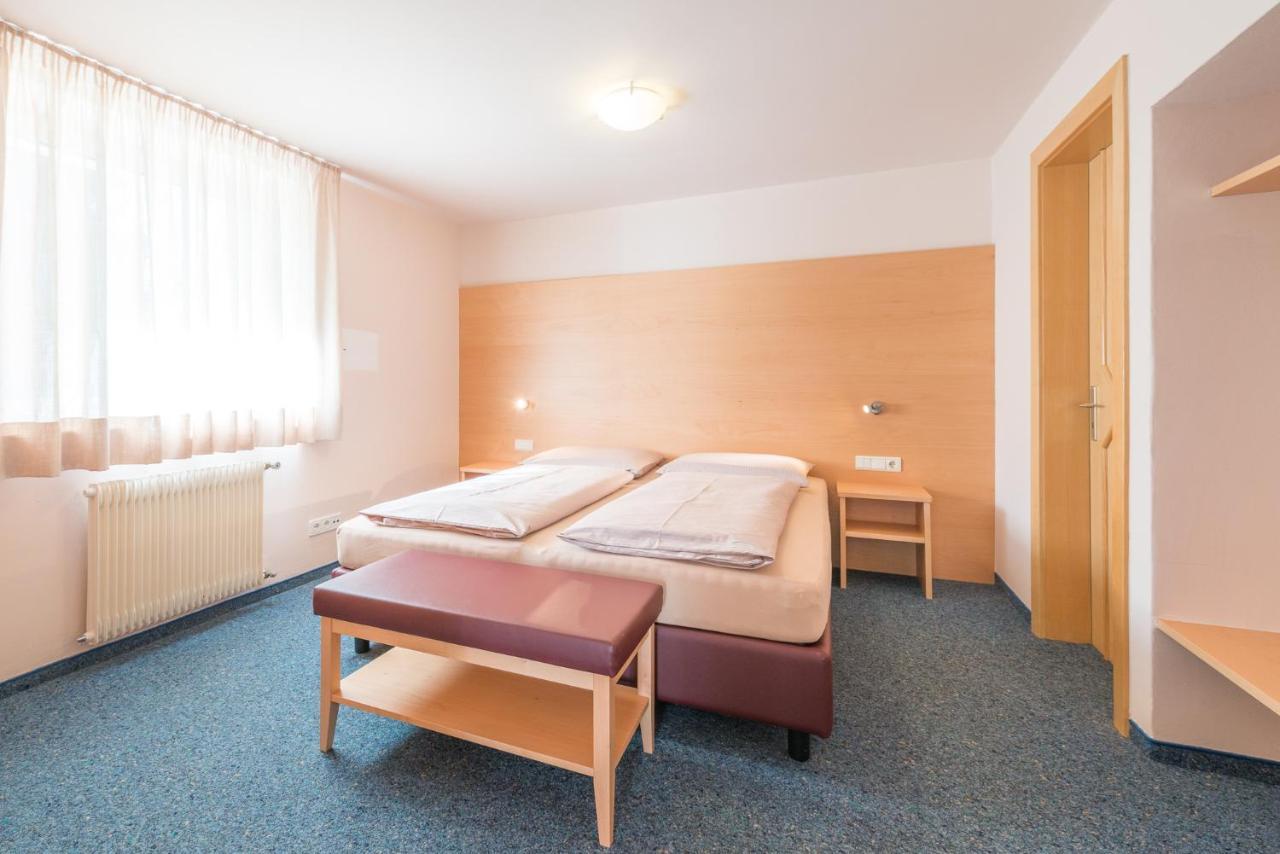 Appartment Pircher 3 Siusi Kültér fotó