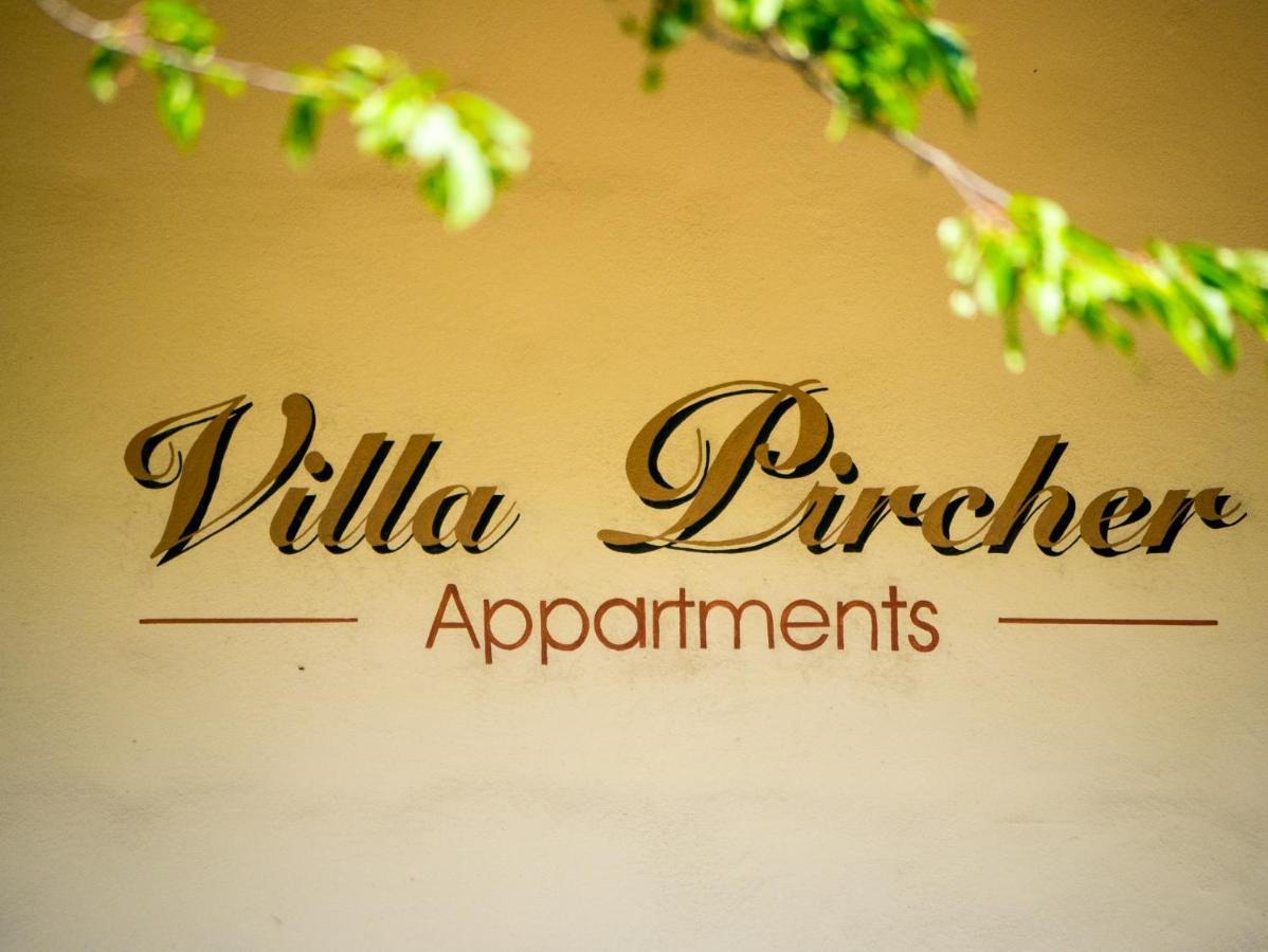 Appartment Pircher 3 Siusi Kültér fotó