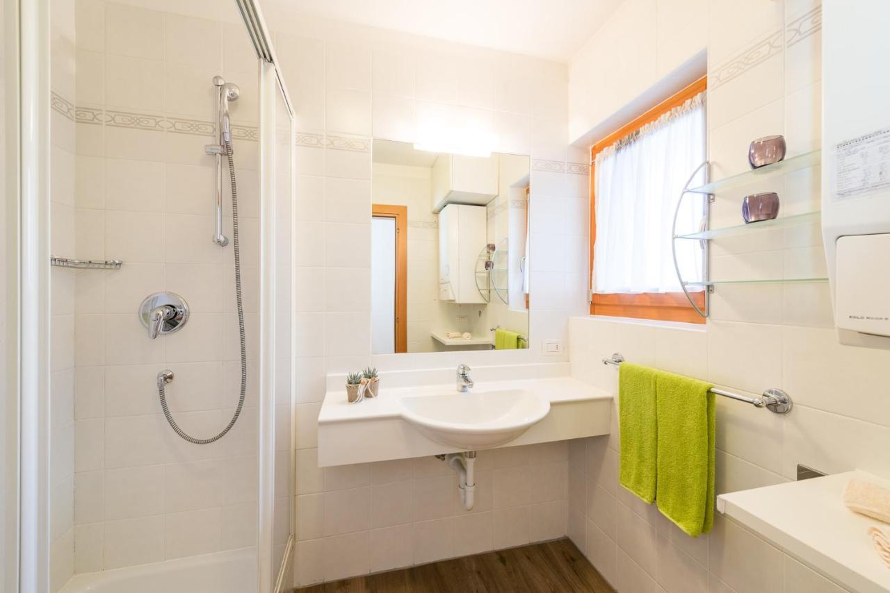 Appartment Pircher 3 Siusi Kültér fotó