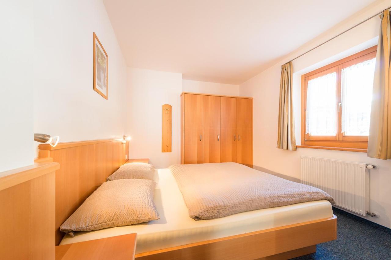 Appartment Pircher 3 Siusi Kültér fotó